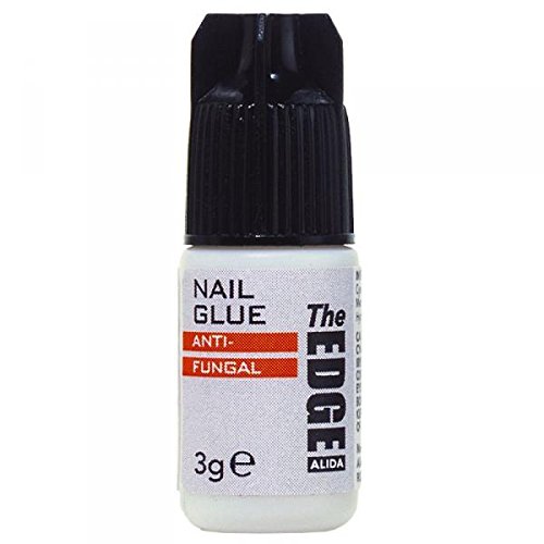 THE EDGE ANTI FUNGAL NAIL GLUE - 3g