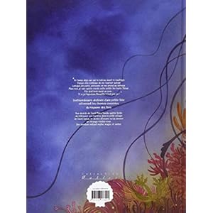 Océane T01 : La fée des Houles