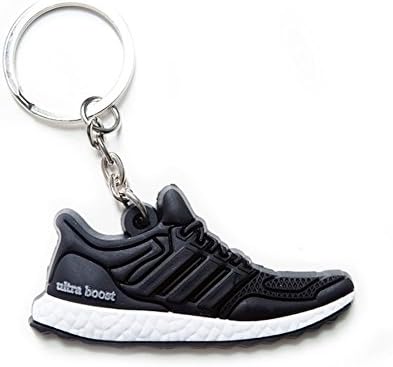 Ultra Boost Keyring (Black)