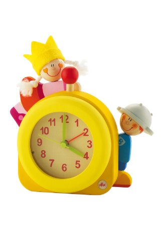 Sevi : Be My Prince Alarm Clock