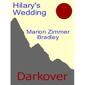 Hilary's Wedding (Darkover) (English Edition)