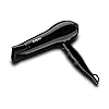 BaByliss 2400W DC Hair Dryer - Black