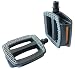 Produktbild Pedale Fahrrad VP Components VP-573 City Trekking Pedalen Kunststoff 1 Paar