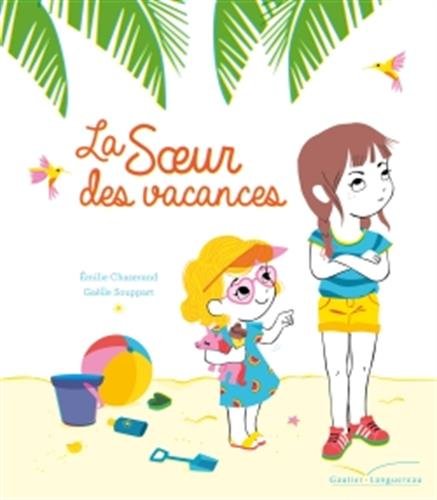 La  soeur des vacances