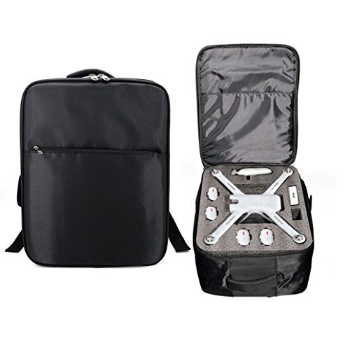 xiaomi mi drone 4k backpack
