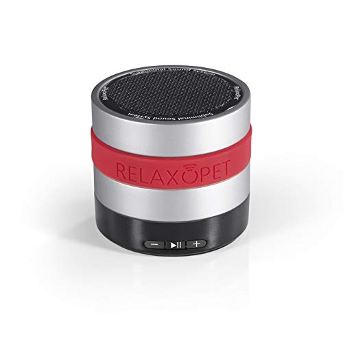 RelaxoPet Entspannungsgerät für Hunde und Katzen