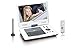 Price comparison product image Lenco DVP-1063 Portable DVD Player