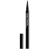 Bourjois Eyeliner Penna Liner Feutre, Eyeliner Liquido Punta in Feltro Ultra Precisa, 11 Noir