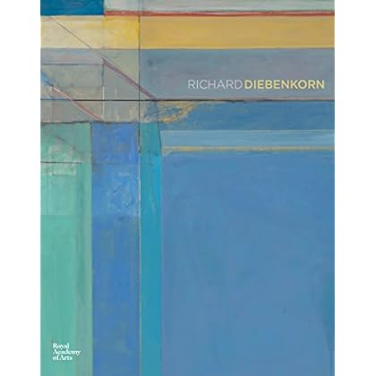 Richard Diebenkorn Richard Diebenkorn
