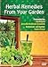 Produktbild Herbal Remedies From Your Garden