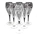 Produktbild Geldermann Gläser 6er Set Sekt-Glas mit Eichung ~mn 516 6j1r