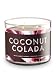 Produktbild 3 Dochte Kerze Ananas Mango Bath and Body Works