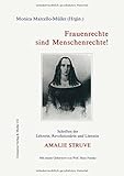 Image de Frauenrechte sind Menschenrechte! Schriften der Lehrerin, Revolutionärin und Literatin Am