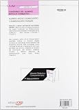 Image de Apoyo domiciliario y alimentación familiar, atención sociosanitaria a personas en el domicilio. Cuaderno : certificados de profesionalidad