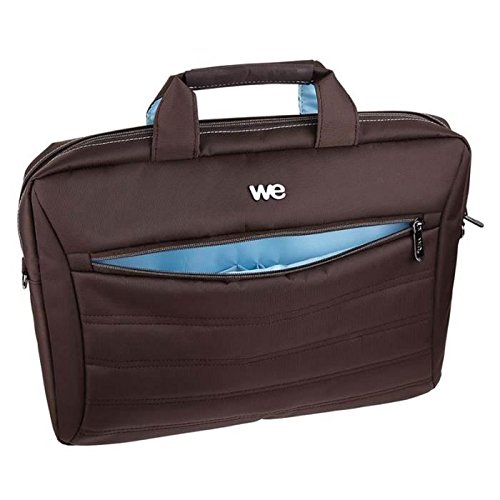 Preisvergleich Produktbild WE SAC D13B2 Laptoptasche für 13,3 " braun 1000