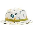 Nino Bambino Cotton Baby-Boy's Sun Hat (Nbss22Htmc750_Multi-Color)