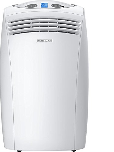 Stiebel Eltron Lokales Kompakt-Raumklimagerät ACP 29 plus, Einschlauch-Technik, EEK: A+