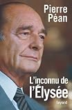 Image de L'inconnu de l'Elysée (Documents)