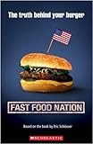 Image de Fast Food Nation Audio Pack (Scholastic Readers)