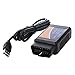 Produktbild SODIAL (R) V1.5 ELM327 OBD2 CAR-BUS Diagnoseschnittstellen-Scanner