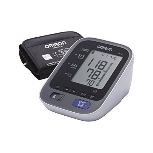 Omron M6 Tensiomètre