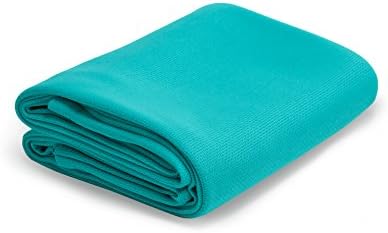 Ultra Fast Dry Travel and Sports Towel. High Tech Better than Microfiber.  Compact Quick Dry Lightweight Antibacterial Towels. 8 Colors, 3 Sizes. Rated #1 Top Gear  Reviews.