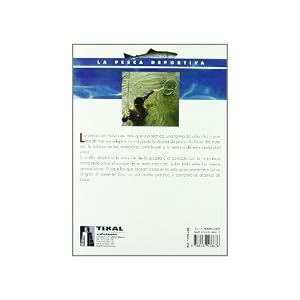 Pesca con mosca para principiantes