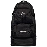 Escape 508 Dağcı Sırt &Ccedil;antası 60 Litre Laptop B&ouml;lmeli K&ouml;r&uuml;kl&uuml;