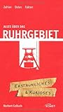 Cover zum Buch Alles über das Ruhrgebiet