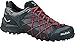 Produktbild Salewa Wildfire Gore-Tex Schuhe Schwarz/Grau/Rot 10.5 (45)
