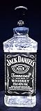  Desconocido Jack Daniels - Botella lámpara con 80 ledes Color Blanco frío upcycling Regalo Idea