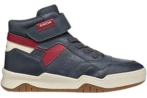 Geox J Perth Boy A Sneakers Bambini e Ragazzi