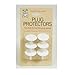 Plug socket protectors