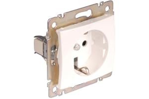 Legrand Valena 774421 - Vl-Base 2P+T 16A Torn Blan