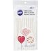 Wilton 15.24 cm (6-Inch) Lollypop Sticks - 35 Pack