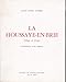 La Houssaye en Brie