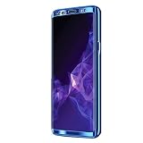 ★ Especialmente Diseñado Para Galaxy S8/S8 Plus: Funda Galaxy S8 /Funda Galaxy S8 Plus Diseñada espcialmente para el Galaxy S8/S8 Plus pulgadas, ofrece la máxima protección,funcionalidad y estilo con acceso.Galaxy S8/S8 Plus Casemuy fácil de instalar y quitar