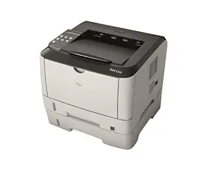 Ricoh Aficio 3510DN A4 Monochrome Laser Printer