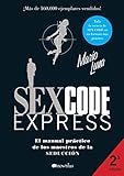 mario luna libros pdf  Sex Code Express