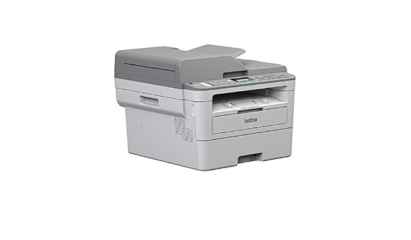 Alpha Corporation Brother DCP-B 7535DW 