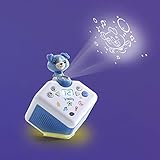 Über den Vtech Download Manager können weitere Geschichtenpakete (à ca. 150 Minuten) kostenlos heruntergeladen werden