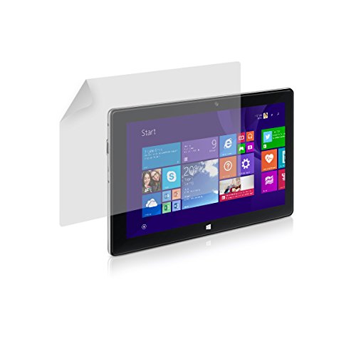 TrekStor Displayschutzfolie für wintron 10.1 Series