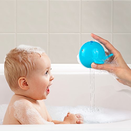 Oball 28443 Badewannenspielzeug „Whal“ - 2