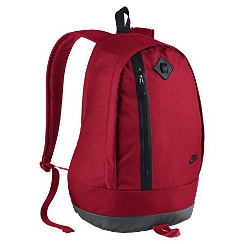 Preisvergleich Produktbild Nike Cheyenne 2015 - Print University red / ANTHRACI Rucksack Buch Tasche