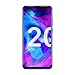 Price comparison product image Honor 20 Lite 128GB Dual SIM Blue - German/Italian/Spanish Version