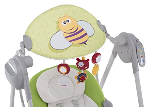 Chicco Babyschaukel Polly Swing Up - 3