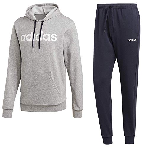 tuta fila nuova collezione