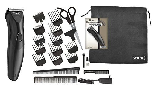 Wahl 9639-816 Haircut & Beard | Haar- und Bartschneider | Akku- und Netzbetrieb - 2
