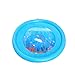 Produktbild Harpily Wasserkissen FüR Kinder Kinder Wasser Sprinkle Pad Spielmatte Durchmesser Sprinkle Water Play Mat Sommerwasser Spielt Lagerwassersprayspiel Im Freien Unterhaltungs Matte Wasser Pad