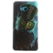 Produktbild Nancen Nokia Microsoft Lumia 640 / N640 (5,0 Zoll) Ultral Slim Weich TPU Silikon Case / Hülle / Handyhülle Backcover. Anti-Kratz und Anti-Staub.